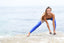 Sweating with Body By Mags