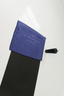 The Empower Towel Set (Indigo) - Yoga and Exercise Towel