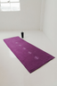 The Empower Towel Set (Violet) - Yoga and Exercise Towel