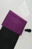 The Empower Towel Set (Violet) - Yoga and Exercise Towel
