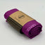 The Empower Towel Set (Violet) - Yoga and Exercise Towel