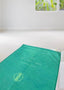 The Empower Bundle (Green) - Hoodie, Yoga Towel, and Exercise Towel