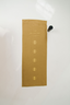 The Empower Towel Set (Gold) - Yoga and Exercise Towel