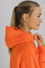 Empower Hoodie - Orange Mantra: "I am motivated, determined, self-trust"