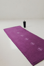 The Yogi Bundle (Violet) - Hoodie and Yoga Towel