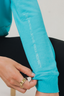 The Empower Bundle (Turquoise) - Hoodie, Yoga Towel, and Exercise Towel