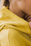 Empower Hoodie - Gold Mantra: "I am strength, protected, discerning"