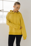 The Yogi Bundle (Gold) - Hoodie and Yoga Towel