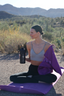 Aurenda Intention Bottle – by Aurenda x Ocean Bottle