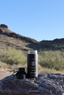 Aurenda Intention Bottle – by Aurenda x Ocean Bottle