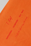 The Empower Towel Set (Orange) - Yoga and Exercise Towel